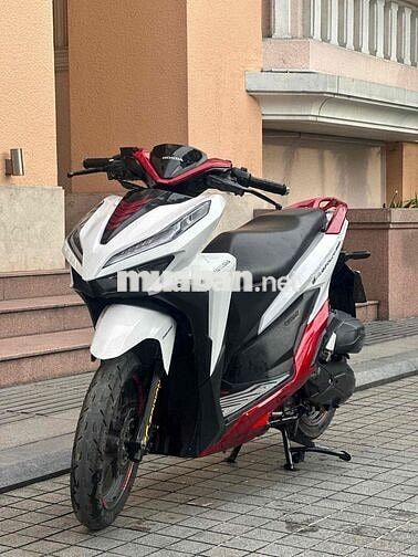 Honda Vario 150 2021 Trắng, Đỏ, Đen 22000km