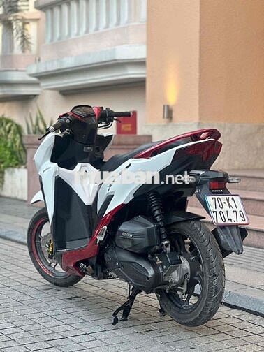 Honda Vario 150 2021 Trắng, Đỏ, Đen 22000km
