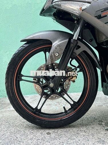 Yamaha Exciter 150 2019 hỗ trợ góp