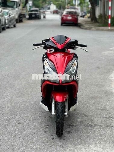Honda Airblade 125i 2013 Đỏ Đen Nguyên Bản Chất✅✅✅
