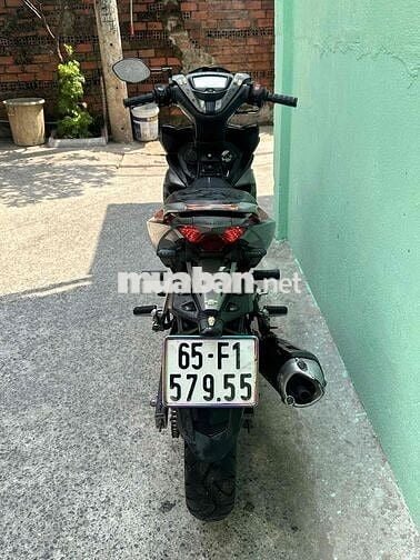 Yamaha Exciter 150 2019 hỗ trợ góp