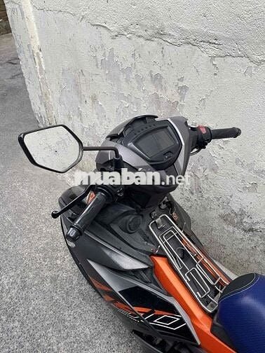 Yamaha Exciter 150 2020 cccd - hỗ trợ góp