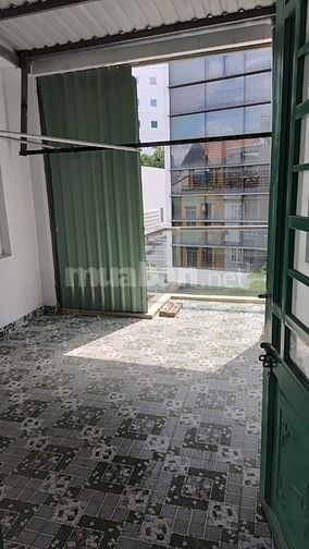 Cho thuê nhà mặt tiền đường Tân Hải