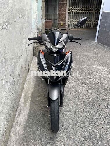 Yamaha Exciter 150 2020 cccd - hỗ trợ góp