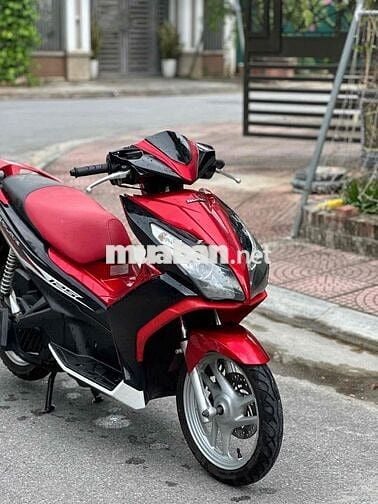Honda Airblade 125i 2013 Đỏ Đen Nguyên Bản Chất✅✅✅