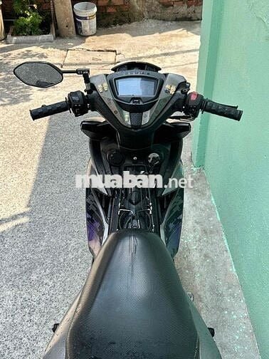 Yamaha Exciter 150 2019 hỗ trợ góp