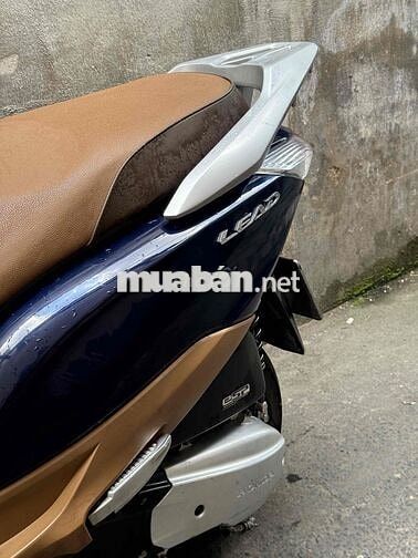 Honda Lead 125 2014 hỗ trợ góp - xe đẹp chuẩn