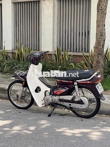 Honda Dream Liên Doanh 2020 Nâu Chất ✅✅✅✅