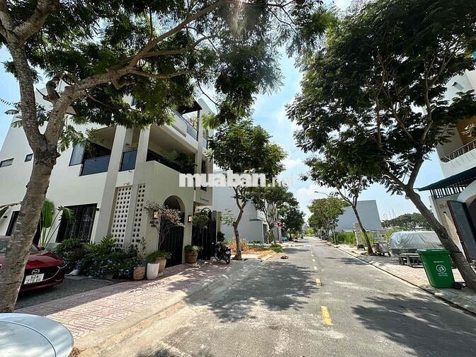 chính chủ bán 7x15m KDC Saigon Riverpark Cần Giuộc