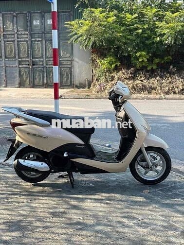 Honda Lead 110i 2012 Vàng Nguyên Bản Chất✅✅✅