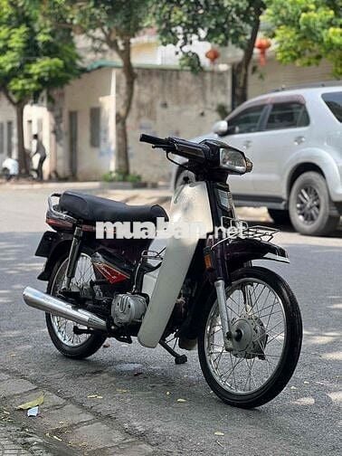 Honda Dream Liên Doanh 2020 Nâu Chất ✅✅✅✅