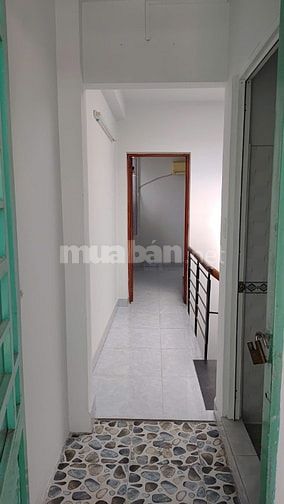 Cho thuê nhà mặt tiền đường Tân Hải