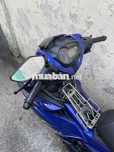 Yamaha Exciter 150 2015 hỗ trợ góp