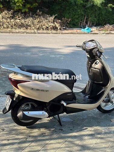 Honda Lead 110i 2012 Vàng Nguyên Bản Chất✅✅✅