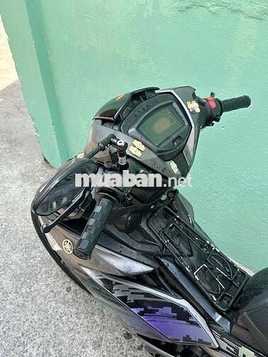 Yamaha Exciter 150 2019 hỗ trợ góp