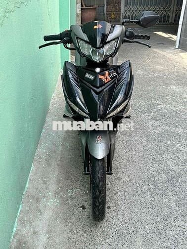 Yamaha Exciter 150 2019 hỗ trợ góp