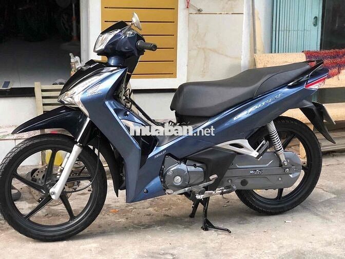 Honda Future FI 2022.xe keng.Bstp chính chủ ký