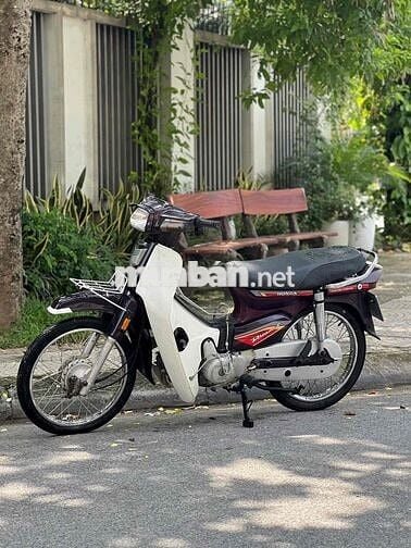 Honda Dream Liên Doanh 2020 Nâu Chất ✅✅✅✅