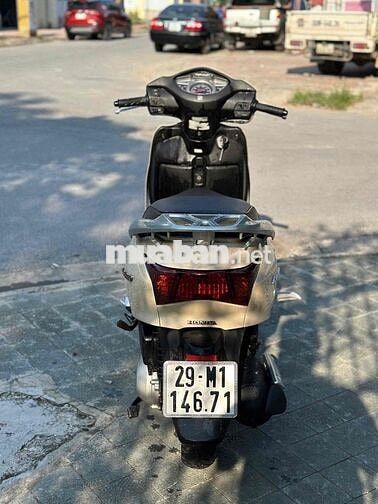 Honda Lead 110i 2012 Vàng Nguyên Bản Chất✅✅✅