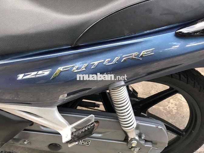 Honda Future FI 2022.xe keng.Bstp chính chủ ký