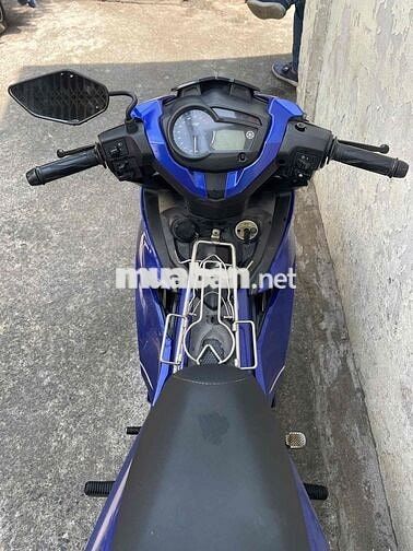Yamaha Exciter 150 2015 hỗ trợ góp