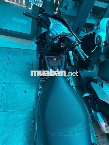 Honda Air Blade 2014 Đen Việt Nam