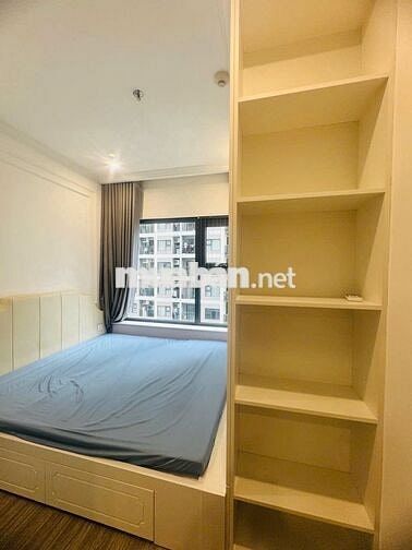 án 2N1VS 55m2 full đồ đẹp. Vinhomes smart city Tây Mỗ. Giá 3,8 tỷ 