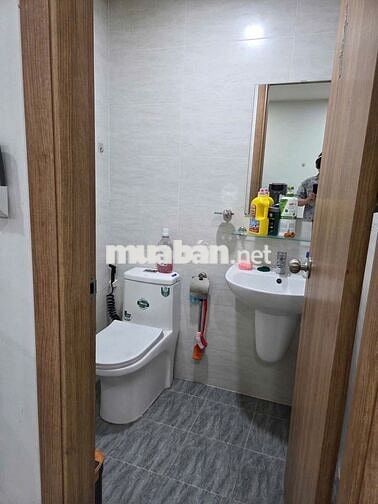 CẦN BÁN GẤP - CC BCONS SUỐI TIÊN 2PN, 2 WC 46m2