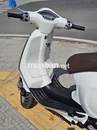 Piaggio Vespa 2018 Trắng TP.HCM