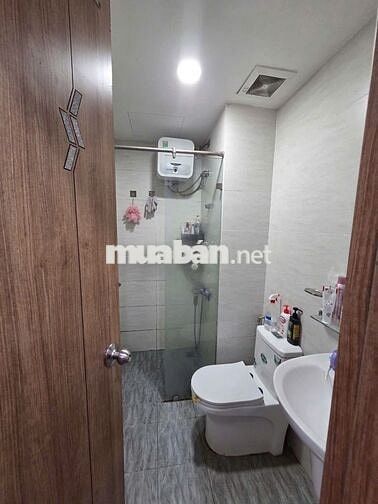 CẦN BÁN GẤP - CC BCONS SUỐI TIÊN 2PN, 2 WC 46m2