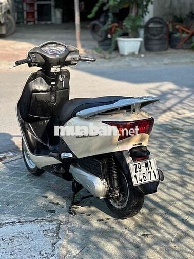 Honda Lead 110i 2012 Vàng Nguyên Bản Chất✅✅✅