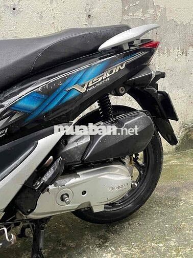 Honda Vision 2013 chính chủ. hỗ trợ góp