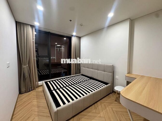 Bán Căn Hộ Chung Cư Sun Cosmo Residence 1 phòng ngủ - view sông hàn