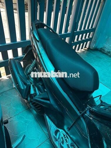 Honda Air Blade 2014 Đen Việt Nam