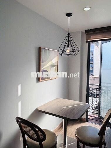 Căn hộ studio đầy đủ nội thất tại An Thượng, Đà Nẵng.