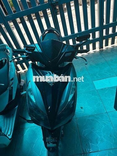 Honda Air Blade 2014 Đen Việt Nam