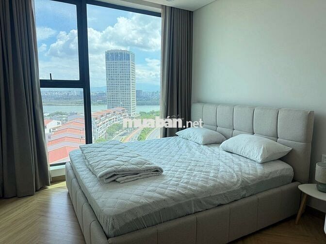 Bán Căn Hộ Chung Cư Sun Cosmo Residence 1 phòng ngủ - view sông hàn