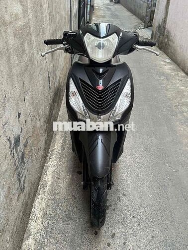 Honda Vision 2015 hỗ trợ góp