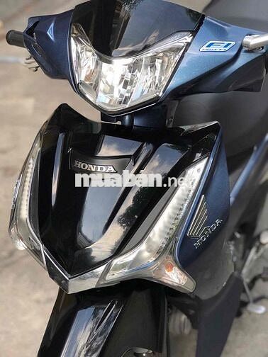 Honda Future FI 2022.xe keng.Bstp chính chủ ký