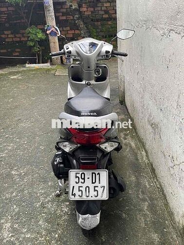 Honda Vision 2013 chính chủ. hỗ trợ góp