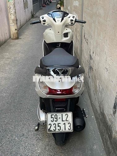Honda Lead 125 2015 chính chủ. hỗ trợ góp