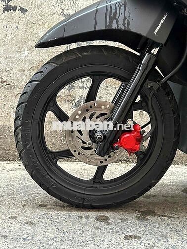 Honda Vision 2015 hỗ trợ góp