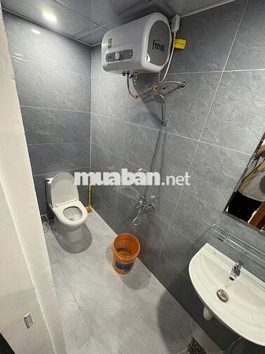 🏠✨ CHO THUÊ NHÀ MỚI XÂY– CÓ GÁC LỬNG – SẠCH ĐẸP, THOÁNG MÁT ✨🏠