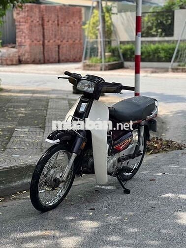 Honda Dream Liên Doanh 2020 Nâu Chất ✅✅✅✅
