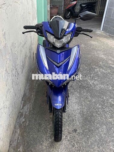 Yamaha Exciter 150 2015 hỗ trợ góp