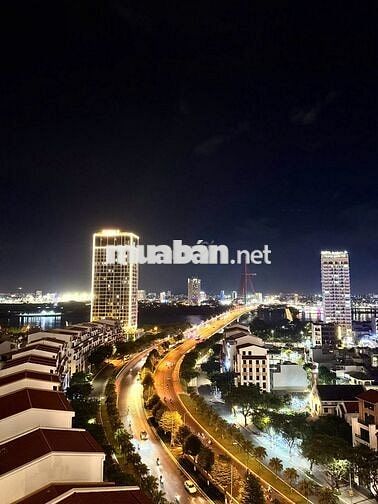 Bán Căn Hộ Chung Cư Sun Cosmo Residence 1 phòng ngủ - view sông hàn