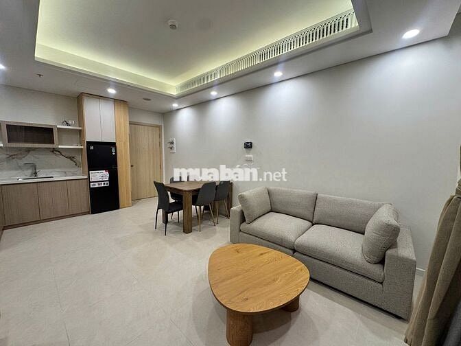 Bán Căn Hộ Chung Cư Sun Cosmo Residence 1 phòng ngủ - view sông hàn