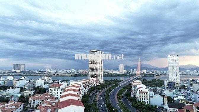 Bán Căn Hộ Chung Cư Sun Cosmo Residence 1 phòng ngủ - view sông hàn
