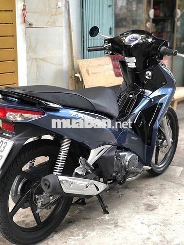 Honda Future FI 2022.xe keng.Bstp chính chủ ký