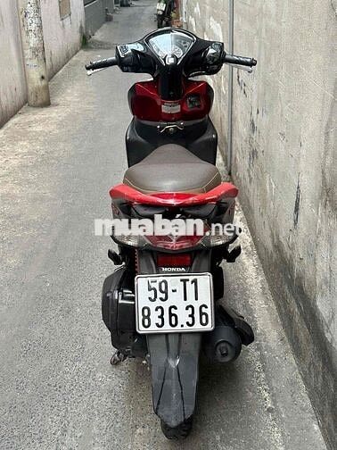 Honda Vision 2015 hỗ trợ góp